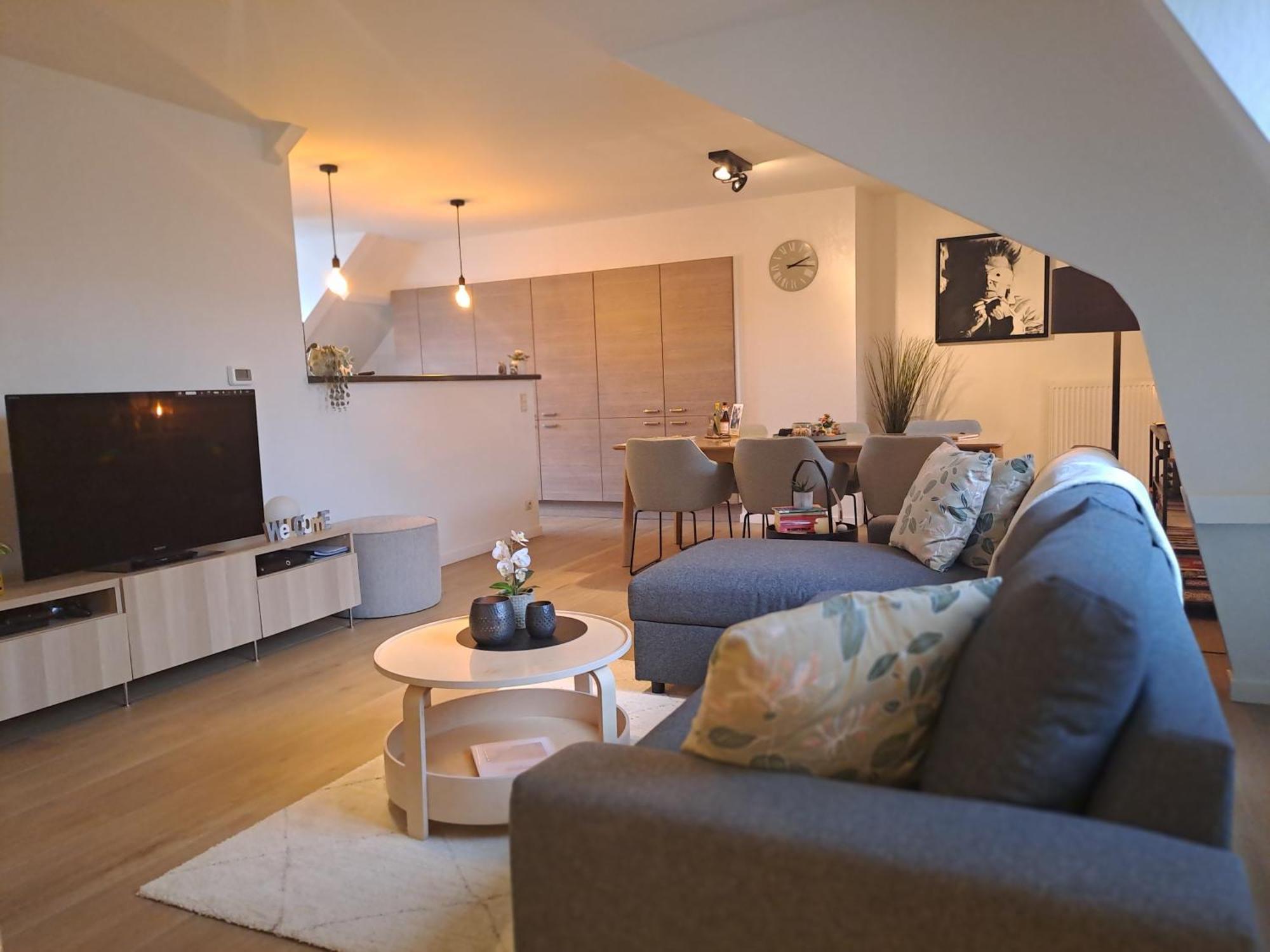 Apartament The Carmelite Ypres Zewnętrze zdjęcie