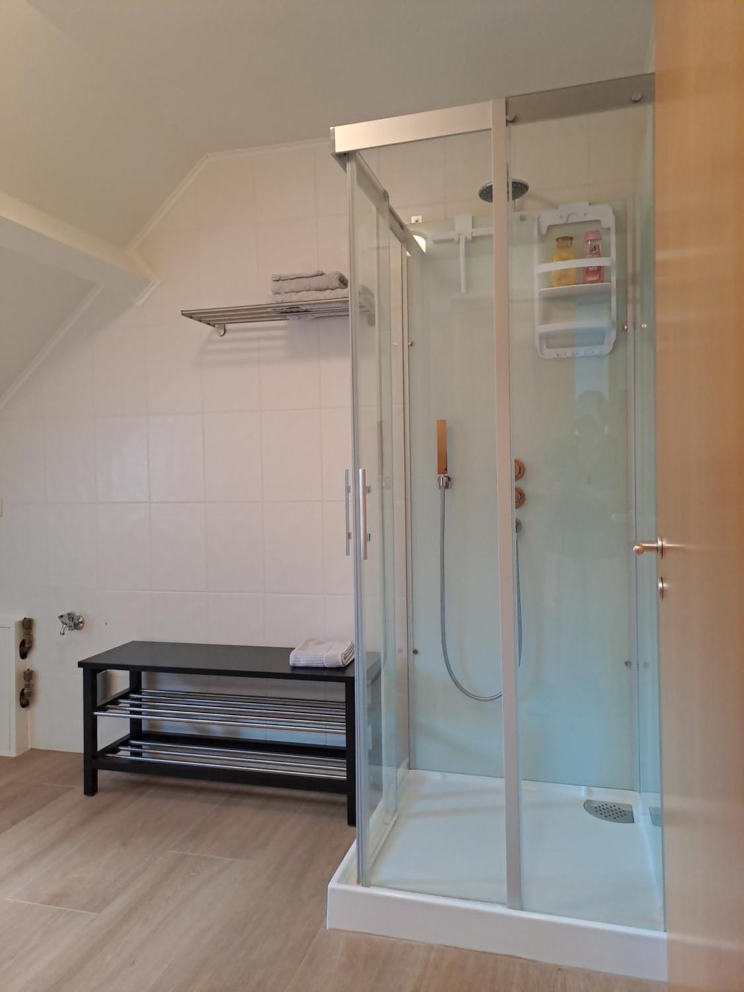 Apartament The Carmelite Ypres Zewnętrze zdjęcie