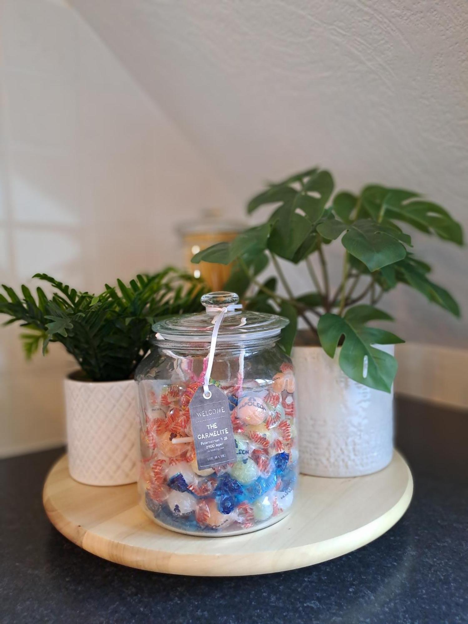 Apartament The Carmelite Ypres Zewnętrze zdjęcie