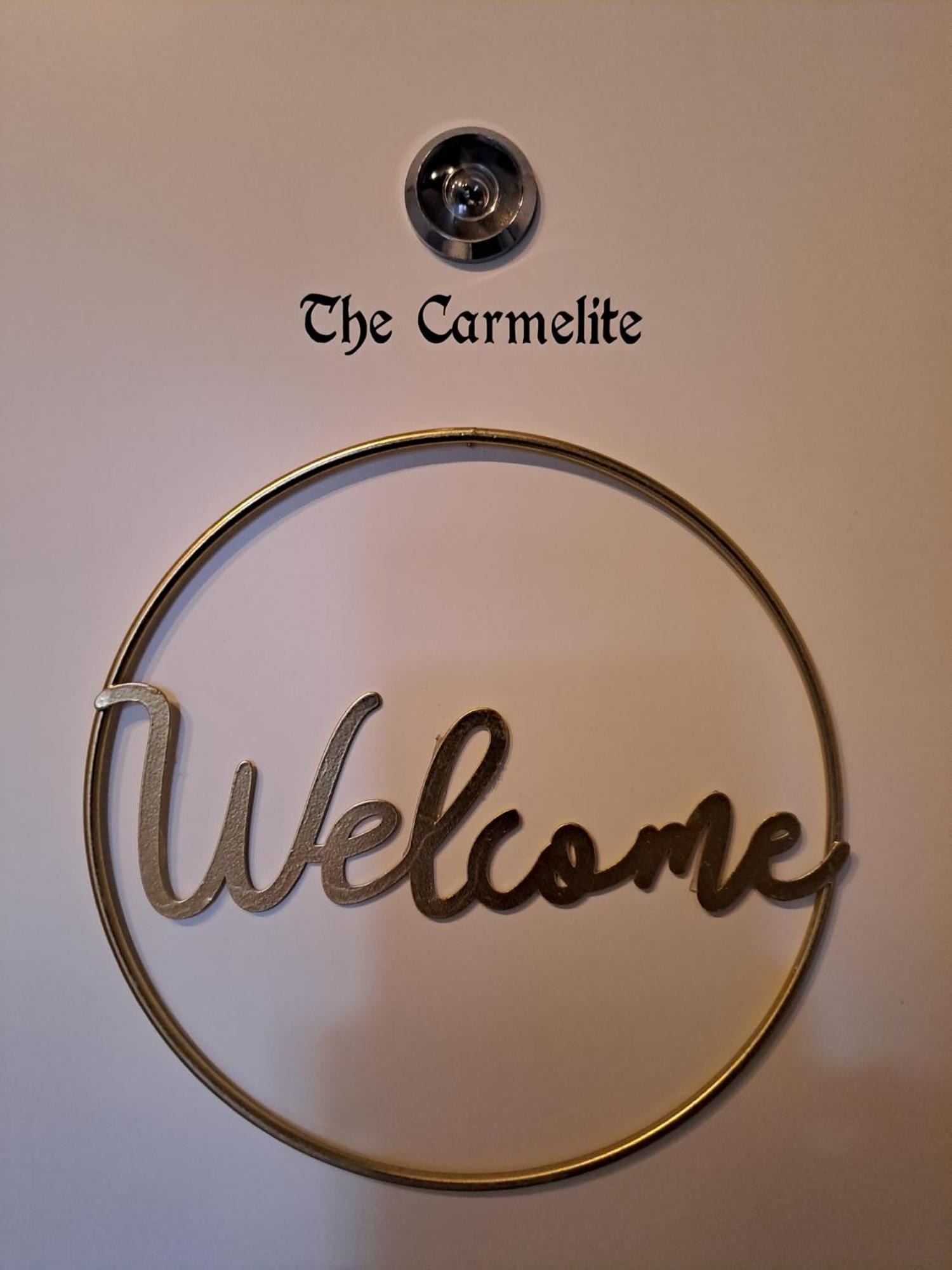 Apartament The Carmelite Ypres Zewnętrze zdjęcie