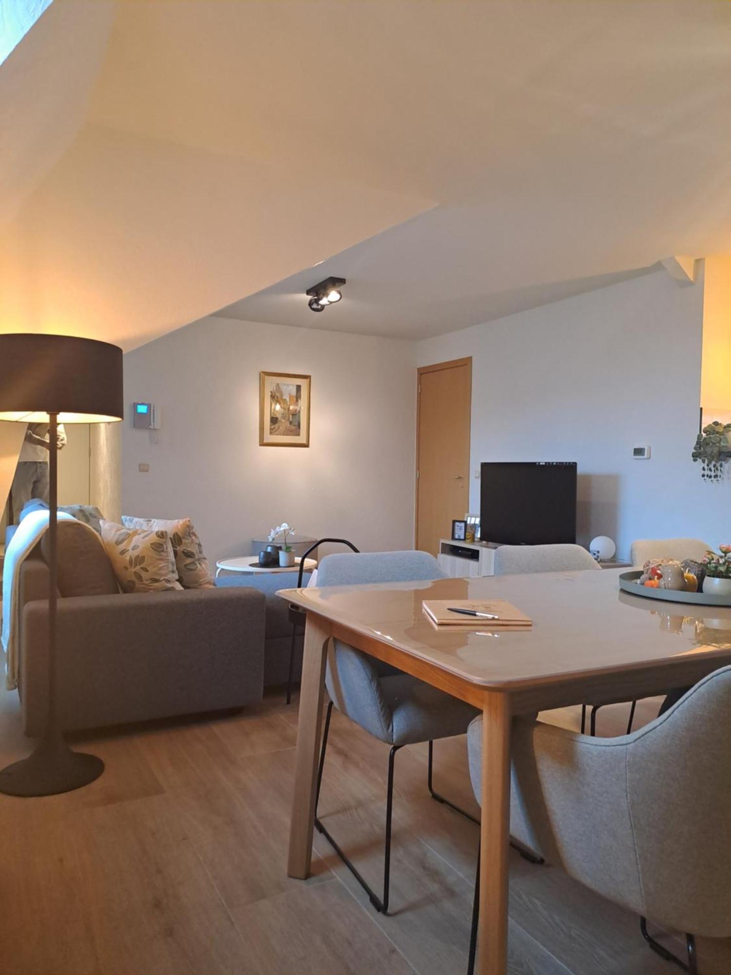 Apartament The Carmelite Ypres Zewnętrze zdjęcie
