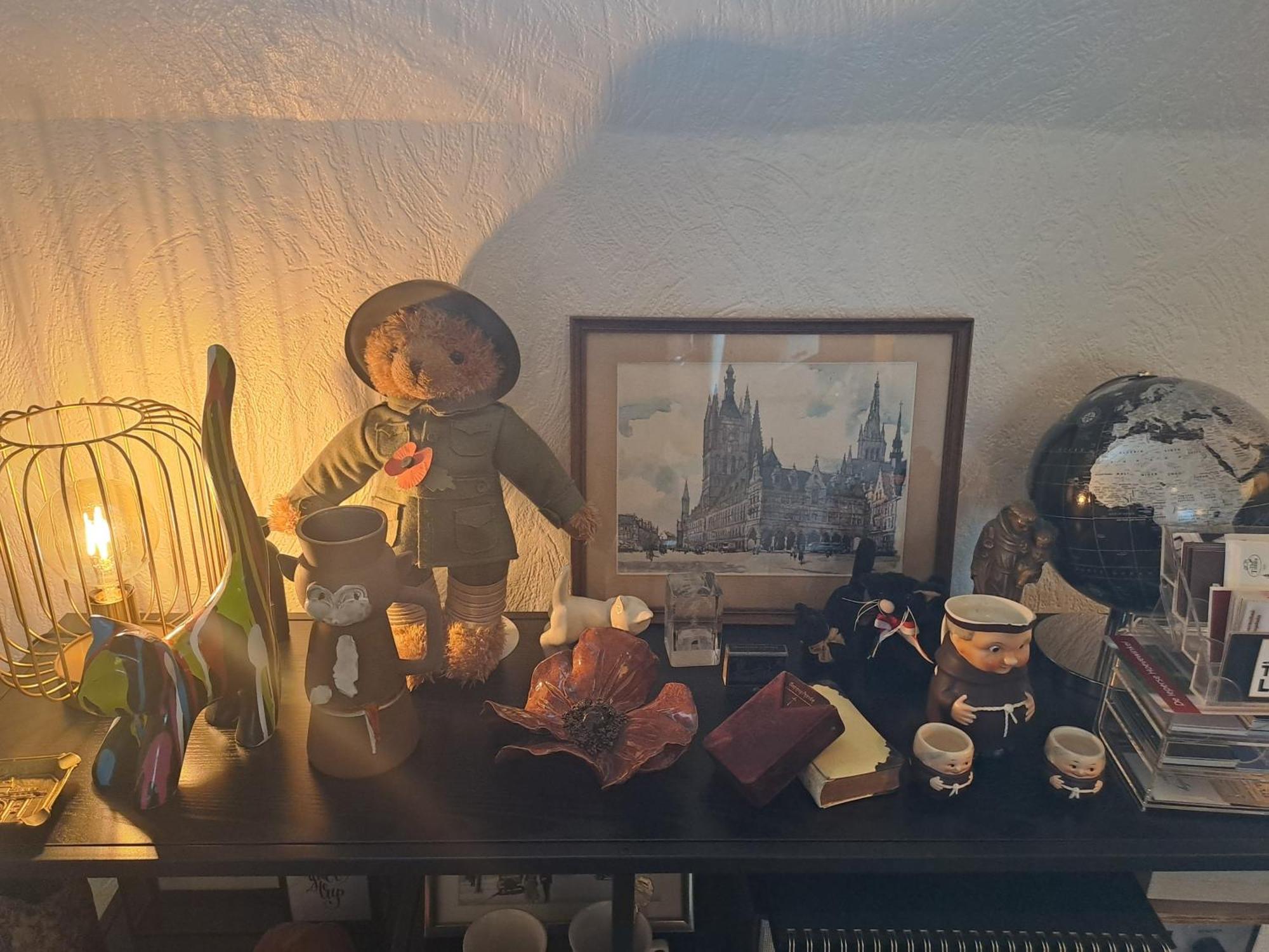 Apartament The Carmelite Ypres Zewnętrze zdjęcie