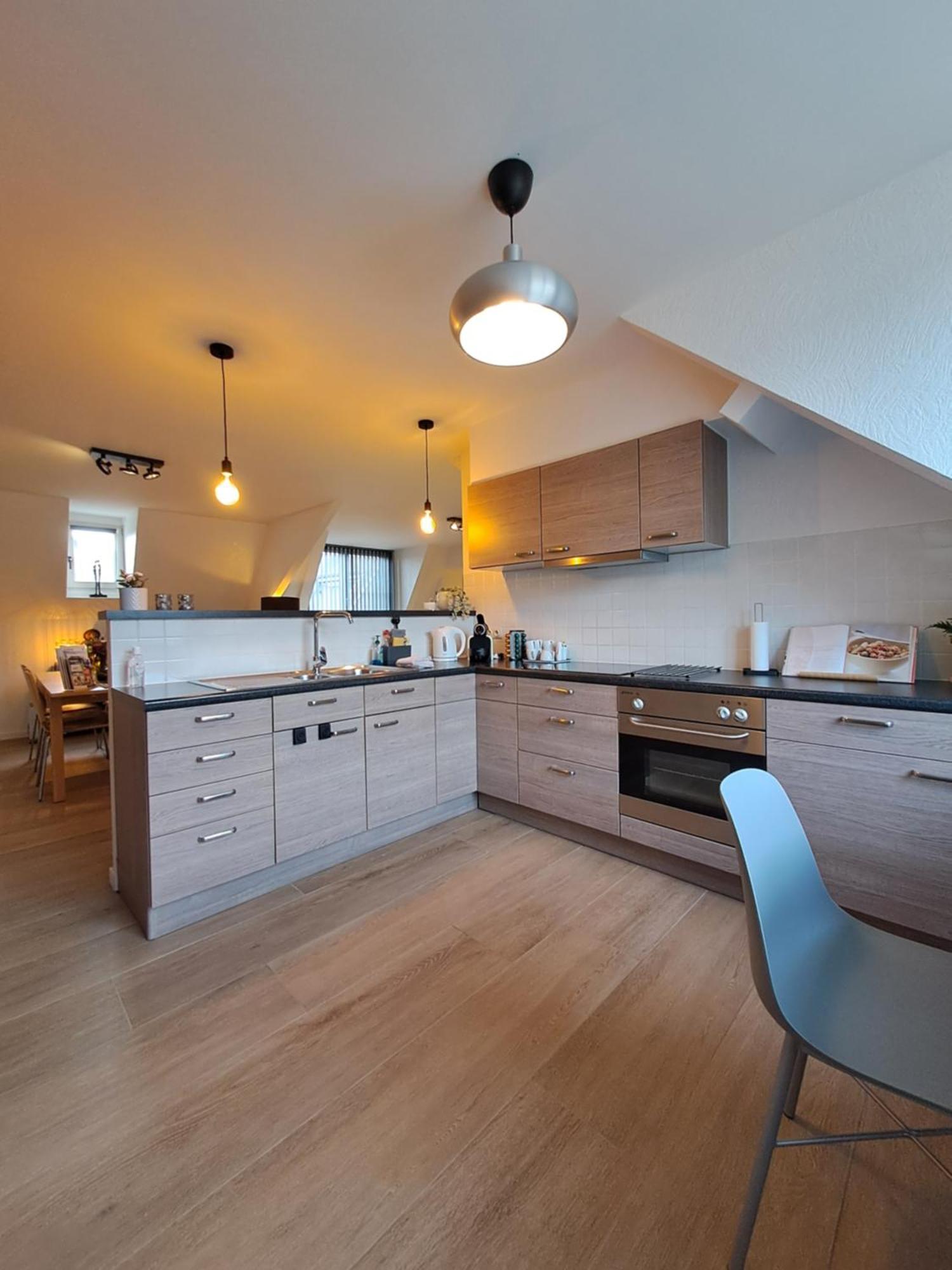 Apartament The Carmelite Ypres Zewnętrze zdjęcie